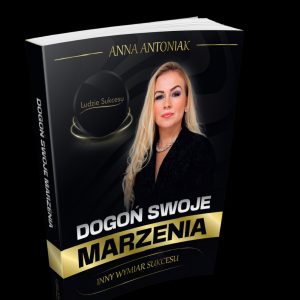 ludzies sukcesu dogon swoje marzenia ksiazka anna antoniak