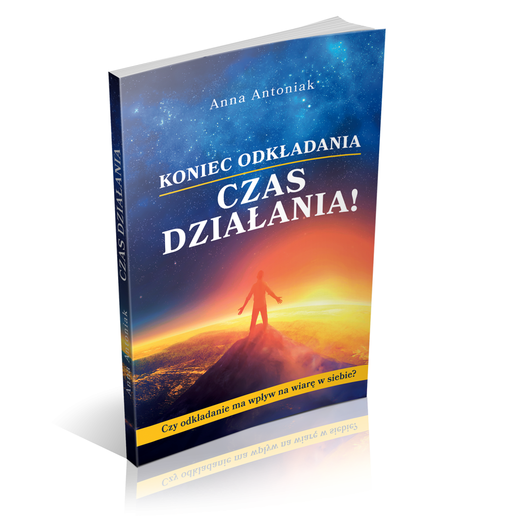 KONIEC ODKLADANIA CZAS DZIALANIA