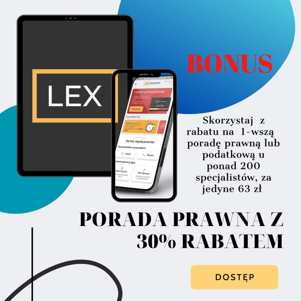 porada prawan lexnonstop