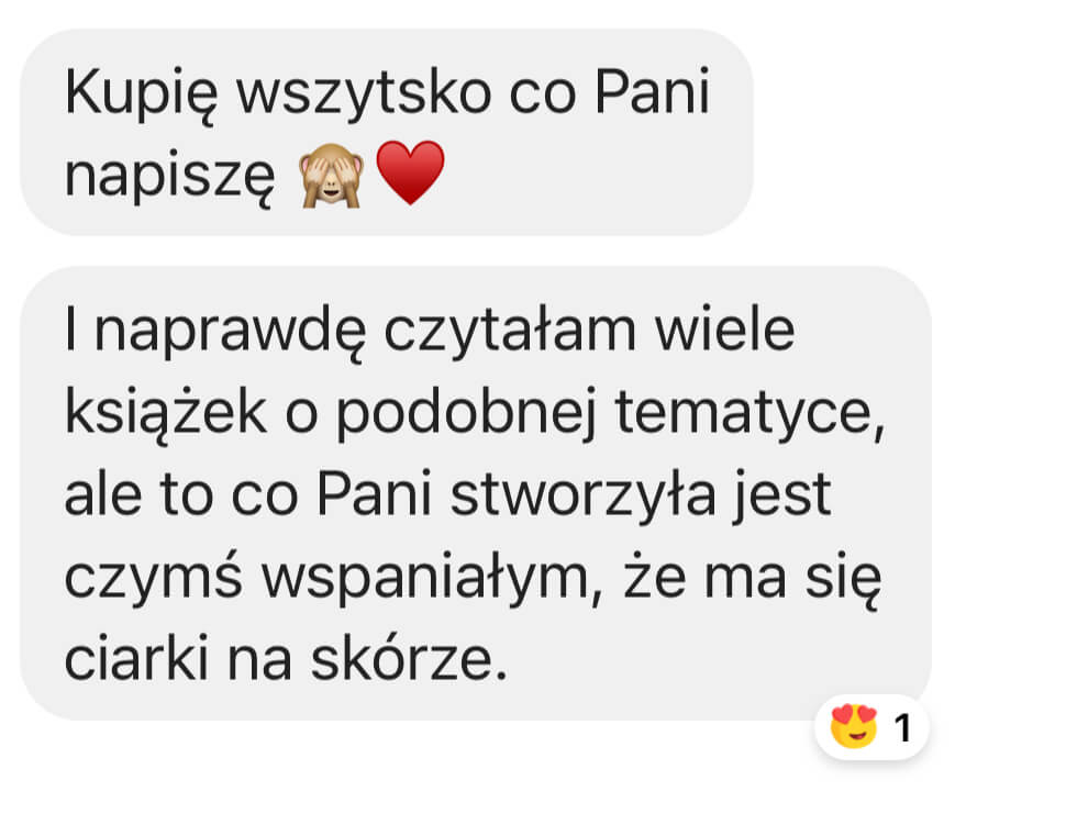 opinia ludzie sukcesu