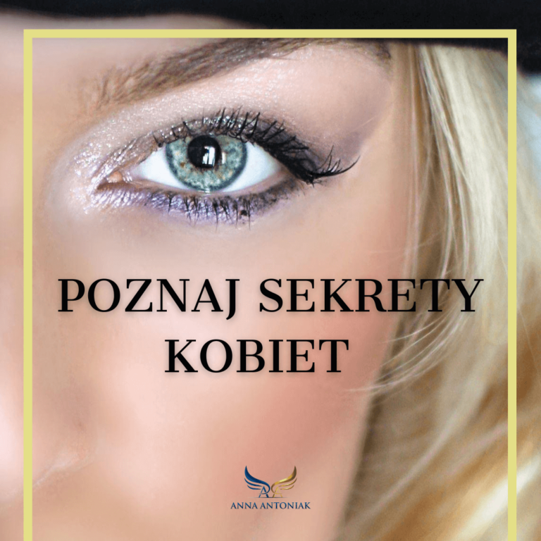 poznaj sekrety kobiet kurs online